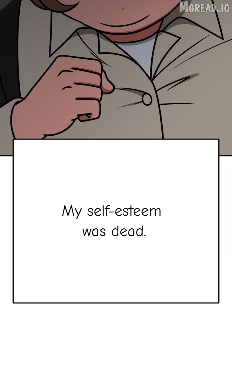 Change Me Chapter 262  - page 76